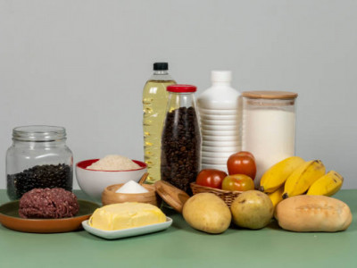 Астанада әлеуметтік маңызы бар азық-түлік бағасына бақылау күшейді