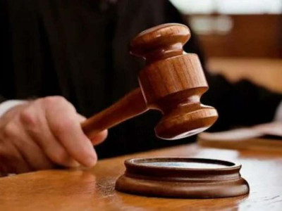 Абай облысының тұрғыны бұрынғы сүйіктісін аңдығаны үшін жауапқа тартылды