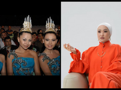 «Менсіз-ақ алтын құраммен кеш өтсін»: Мөлдір Әуелбекова «KешYOU» концертіне қатыспайтынын мәлімдеді