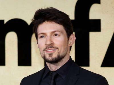 €100 000 ұтып алуға мүмкіндік: Павел Дуров халықаралық эссе байқауын жариялады