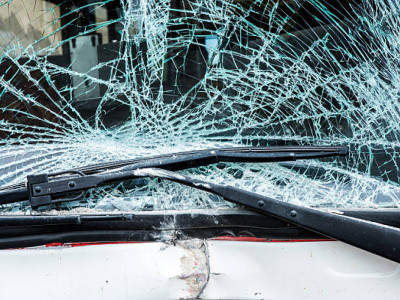 Ақмола облысында жол апаты болып, үш адам қаза тапты