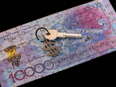 Доллар бағасы көтерілді