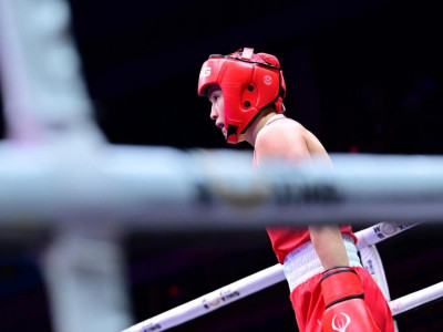 Қазақстандық боксшылар Әлем кубогының алғашқы күнінде күтпеген нәтижеге тап болды