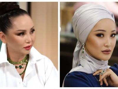 «Ол сатқын»: Баян Алагөзова Мөлдір Әуелбекова туралы ашық мәлімдеме жасады