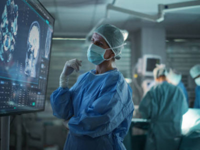 Инсульт қаупін ерте анықтау бойынша 82 мыңнан астам ер адам тексерістен өтті