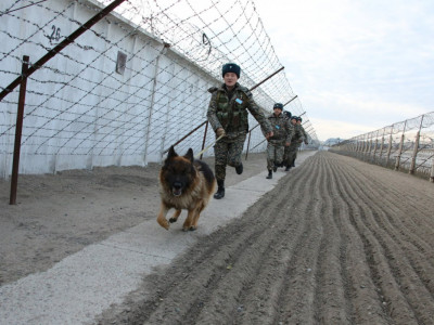 Бүгін – Ұлттық ұланның құрылған күні