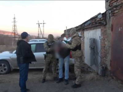 Шығыс Қазақстанда ірі есірткі қоймасы жойылды