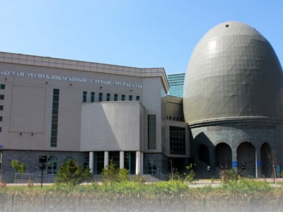 Мемлекеттік архивтерге «Ұлттық» мәртебе беру қағидалары бекітілді