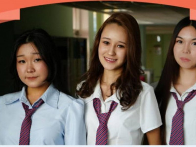 Қазақстандық оқушылар АҚШ-тың байқауында жеңімпаз атанды