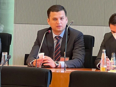 Еуропаға жасыл энергия