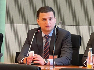 Еуропаға жасыл энергия