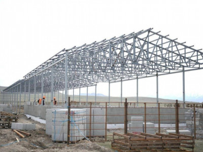 Алматы облысында жылына 2 мың тоннадан астам жүн өңдейтін зауыт салынады