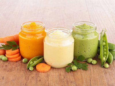 Балалар тағамынан тышқан улайтын дәрі табылды