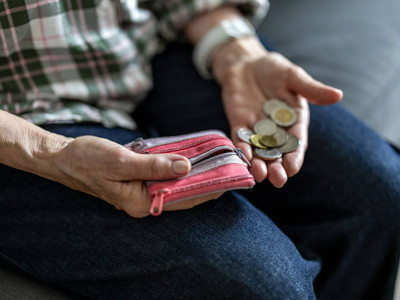 Көкшетауда жоғалып кеткен зейнеткер өлі табылды