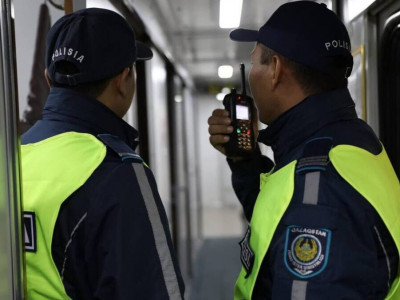 Көші-қон заңнамасын бұзған мыңнан астам шетелдік ұсталды