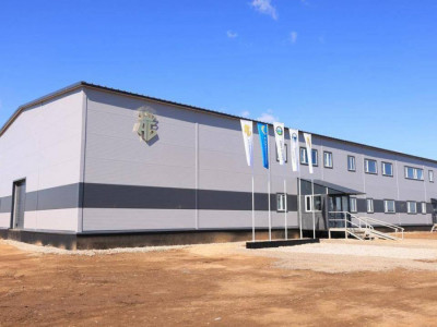 Жылына 2 400 тонна: Қарағанды облысында ет өңдеу кешені іске қосылды