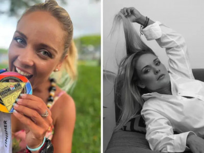 Спортшы-блогер Ironman жарысы кезінде қаза тапты