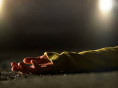 Ақмола облысында зейнеткердің мәйіті табылды