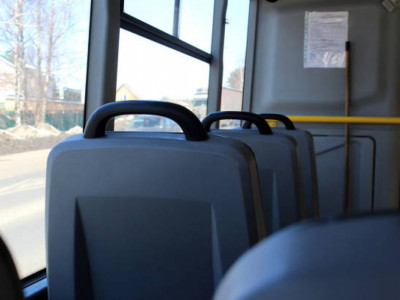 Астанада үш автобустың бағыты өзгерді