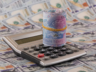 Жамбыл облысында 100 млн теңге жымқырылған