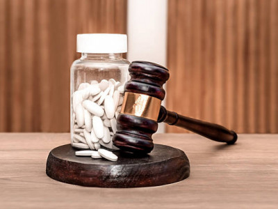 Қарағандыда есірткіні заңсыз сақтаған тұрғынға айыппұл салынды