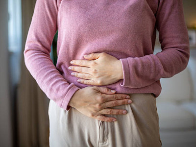 Ішегіңіздің жағдайы Паркинсон ауруынан хабар беруі мүмкін