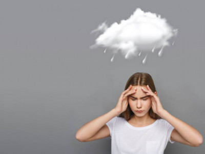 Кей адамдардың жағдайы неге ауа райына тәуелді болады?