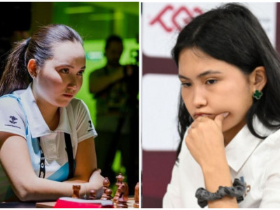 «Сотқа жүгінемін»: Жансая Әбдімәлік Бибісара Асаубаеваға қатысты пікір білдірді