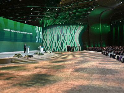 Арал теңізі салғырттықтың салдары қандай қасіретке әкеліп соғатынын еске салып тұрады – Тоқаев