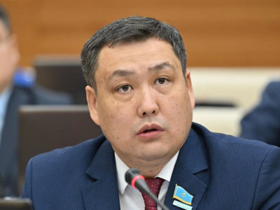 "Бұрхан-Бұлаққа" апаратын жол құрылысын аяқтайтын қаражат жоқ – Мәжіліс депутаттары