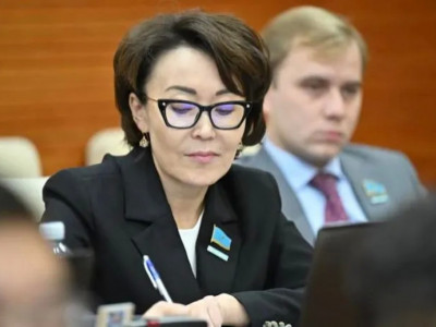 Азық-түлік бағасын тұрақтандыру тетігі тиімсіз – Үнзила Шапақ