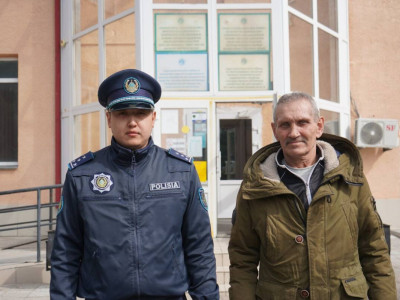 Солтүстік Қазақстан тұрғыны 34 жыл құжатсыз өмір сүрген