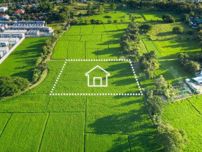 Ұлытау облысында жер учаскелері заңсыз берілген