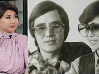 "Күйеуімнің басына барып жиі жылаймын": Роза Рымбаева жан сырын ақтарды (ВИДЕО)