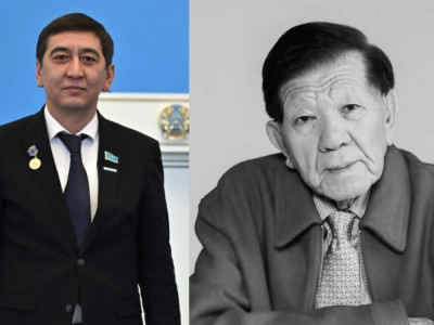 "Қазақтың жанын сезе білген": Ринат Зайыт марқұм Мұхтар Шаханов туралы әсерлі сөз айтты (ВИДЕО)