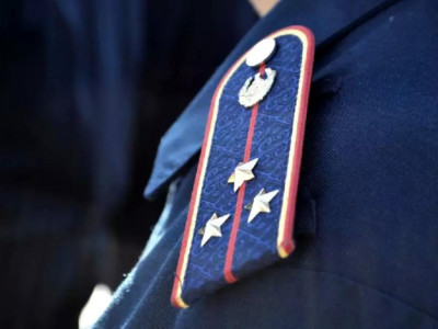 Қостанай облысында үш бірдей полиция қызметкері ұсталды