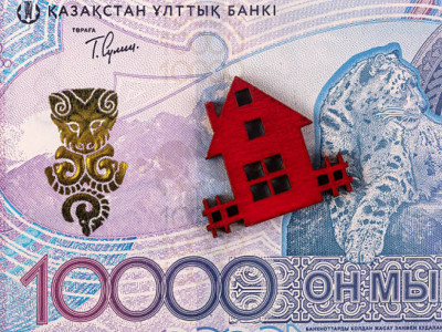 Фермердің мемлекеттен алған 250 млн теңгені жеке мақсатына жұмсағаны анықталды