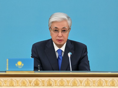 Президент Ұлттық кітап күнімен құттықтады