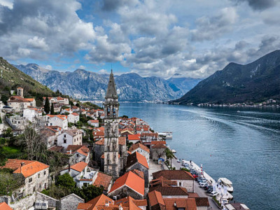 Черногория Қазақстан азаматтары үшін уақытша визасыз режим енгізді