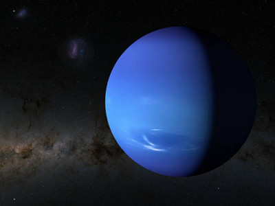 Уран мен Нептун қойнауында жаңа материя болуы мүмкін