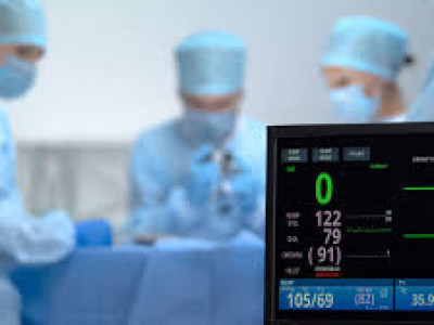 Қытайда 2 күн жүрегі соқпаған ер адам аман қалды