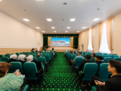 Атырау маңындағы ауылда заманауи мәдениет үйі пайдалануға берілді