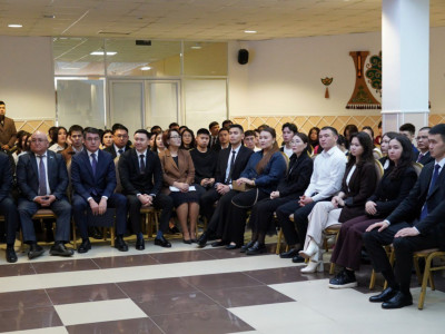 Батыс Қазақстан облысында мемлекеттік қызметті дамыту мәселелері талқыланды