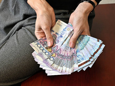 Абай облысындағы мектепте 18 млн теңге жымқырылған