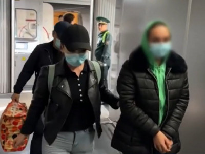 230 мың АҚШ долларын ұрлаған бухгалтер Грекиядан экстрадицияланды