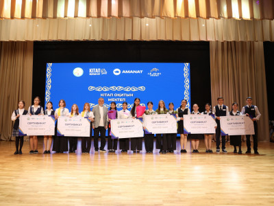 Кітап оқитын ұлт қалыптастыру: Мемлекет басшысының бастамасы Қостанайда қалай жүзеге асты?