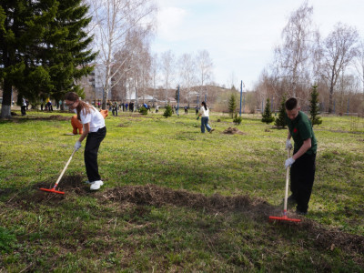 Ел аумағында "Таза бейсенбі" акциясы өтті