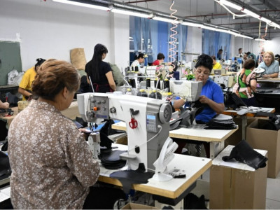 Алматыда 51 мыңнан астам жұмыс орны ашылады