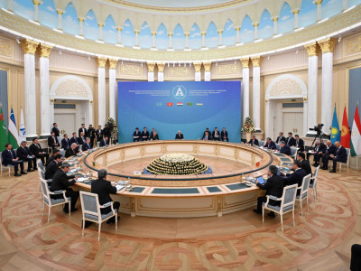 Экологиялық саясаттың жаңа бағдары