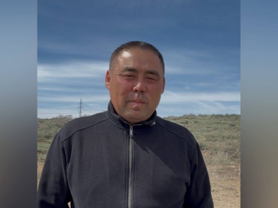 «Ауыл аманаты» жобасы тұрақты табысқа жол ашты – ауыл тұрғыны